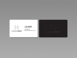 Business Card Design by Creations Box 2015 for Compare Invest Pty Ltd | Design: #14400813