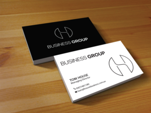 Business Card Design by Creations Box 2015 for Compare Invest Pty Ltd | Design: #14400816