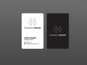 Business Card Design by Creations Box 2015 for Compare Invest Pty Ltd | Design: #14400821