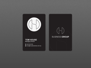 Business Card Design by Creations Box 2015 for Compare Invest Pty Ltd | Design: #14400822