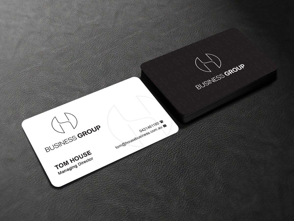 Business Card Design by Creations Box 2015 for Compare Invest Pty Ltd | Design #14400823