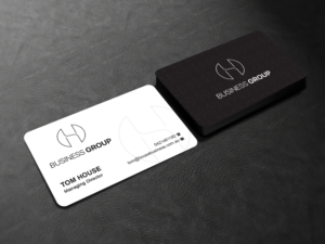 Business Card Design by Creations Box 2015 for Compare Invest Pty Ltd | Design: #14400823