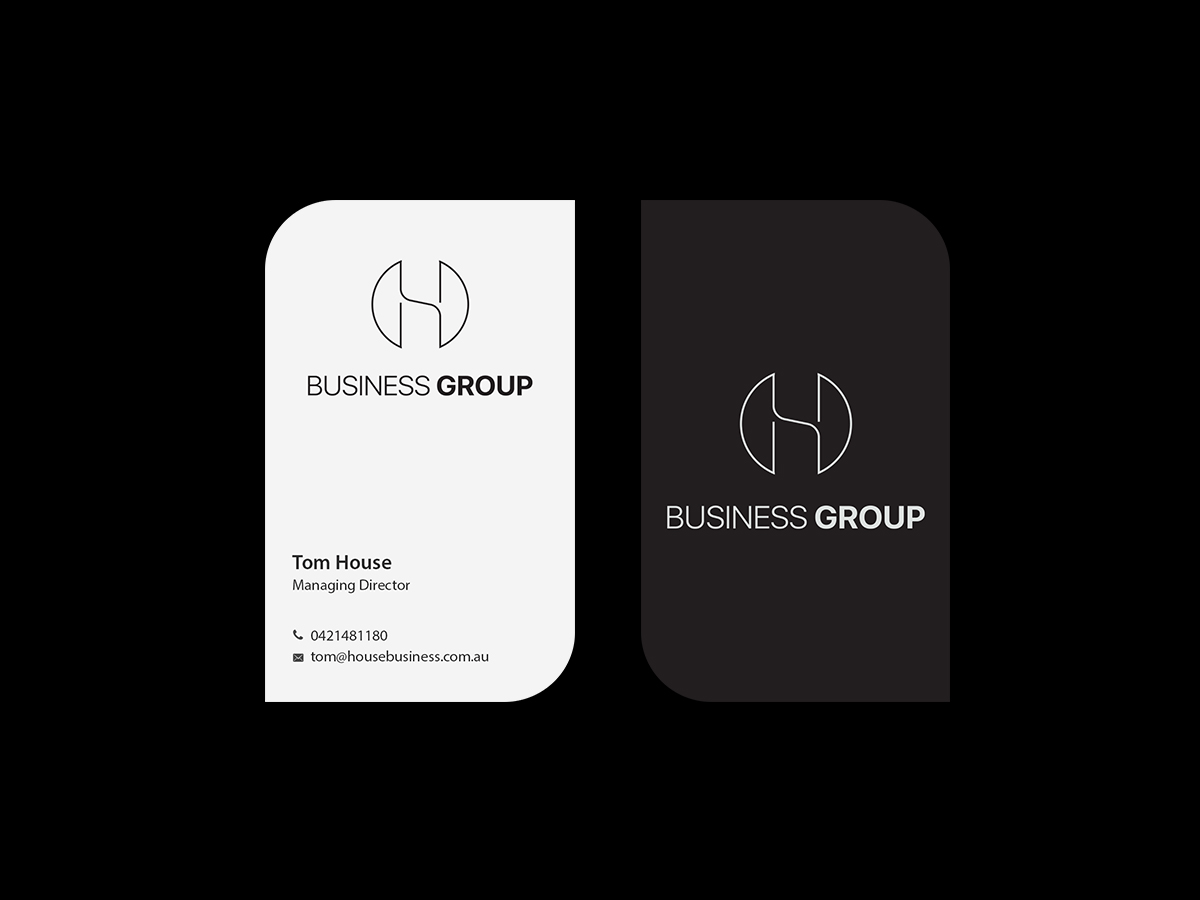 Business Card Design by Creations Box 2015 for Compare Invest Pty Ltd | Design #14400828