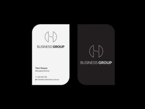 Business Card Design by Creations Box 2015 for Compare Invest Pty Ltd | Design: #14400828