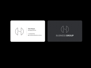 Business Card Design by Creations Box 2015 for Compare Invest Pty Ltd | Design: #14400838