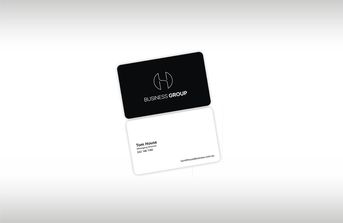 Business Card Design by ViEloT DeSign for Compare Invest Pty Ltd | Design #14408251