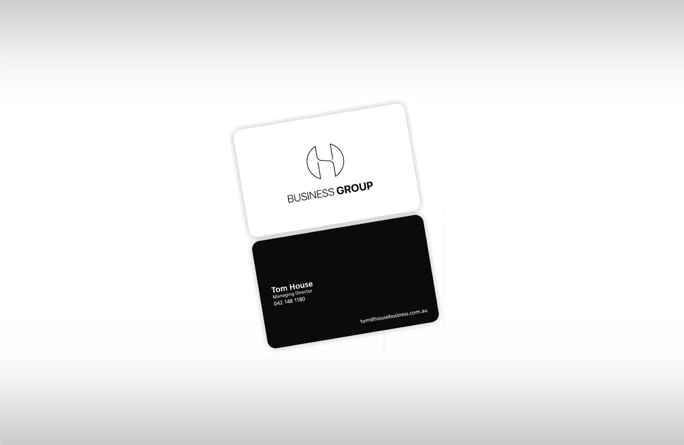 Business Card Design by ViEloT DeSign for Compare Invest Pty Ltd | Design #14408252