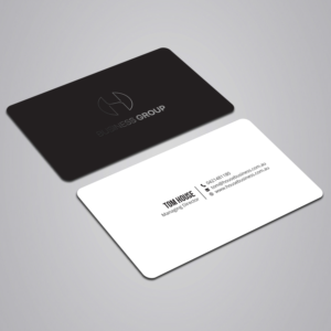 Visitenkarten-Design von Right_D für Compare Invest Pty Ltd | Design: #14390705