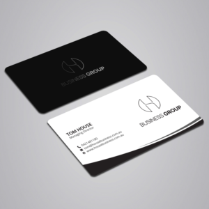Visitenkarten-Design von Right_D für Compare Invest Pty Ltd | Design: #14390706