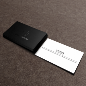 Visitenkarten-Design von Right_D für Compare Invest Pty Ltd | Design: #14390709