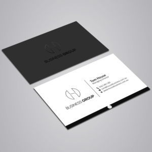 Visitenkarten-Design von Right_D für Compare Invest Pty Ltd | Design: #14390716
