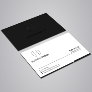 Visitenkarten-Design von Right_D für Compare Invest Pty Ltd | Design: #14390717