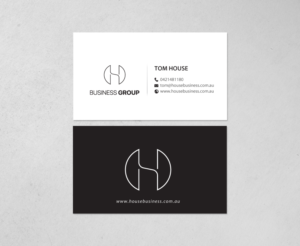Business Card Design by chandrayaan.creative for Compare Invest Pty Ltd | Design #14393981