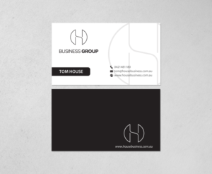 Visitenkarten-Design von chandrayaan.creative für Compare Invest Pty Ltd | Design: #14393982