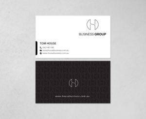 Visitenkarten-Design von chandrayaan.creative für Compare Invest Pty Ltd | Design: #14393983