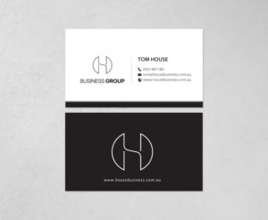 Visitenkarten-Design von chandrayaan.creative für Compare Invest Pty Ltd | Design: #14393984