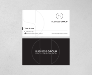 Visitenkarten-Design von chandrayaan.creative für Compare Invest Pty Ltd | Design: #14393986