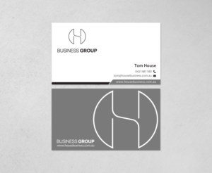 Visitenkarten-Design von chandrayaan.creative für Compare Invest Pty Ltd | Design: #14393998