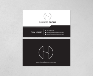 Visitenkarten-Design von chandrayaan.creative für Compare Invest Pty Ltd | Design: #14394000
