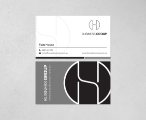 Visitenkarten-Design von chandrayaan.creative für Compare Invest Pty Ltd | Design: #14394002