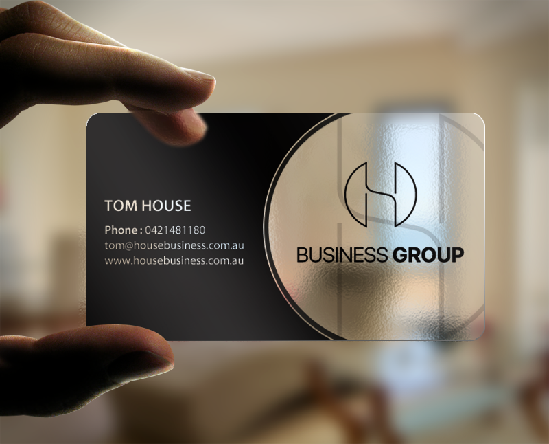 Business Card Design by chandrayaan.creative for Compare Invest Pty Ltd | Design #14394020