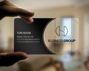 Business Card Design by chandrayaan.creative for Compare Invest Pty Ltd | Design: #14394020