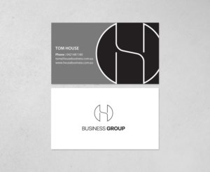 Business Card Design by chandrayaan.creative for Compare Invest Pty Ltd | Design: #14394037
