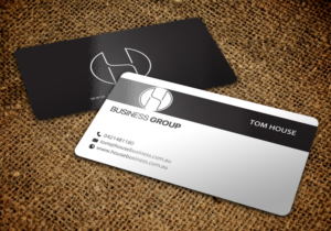 Business Card Design by chandrayaan.creative for Compare Invest Pty Ltd | Design: #14394038