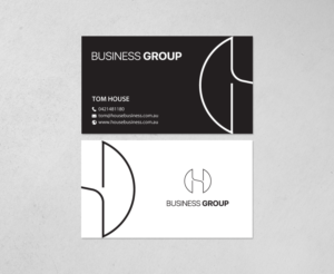 Business Card Design by chandrayaan.creative for Compare Invest Pty Ltd | Design: #14394039
