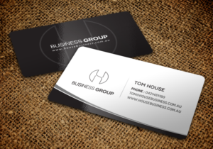 Business Card Design by chandrayaan.creative for Compare Invest Pty Ltd | Design: #14394040