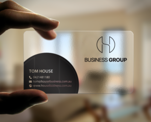 Business Card Design by chandrayaan.creative for Compare Invest Pty Ltd | Design: #14394041