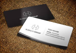 Business Card Design by chandrayaan.creative for Compare Invest Pty Ltd | Design: #14394286