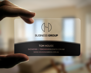 Business Card Design by chandrayaan.creative for Compare Invest Pty Ltd | Design: #14394289