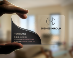 Business Card Design by chandrayaan.creative for Compare Invest Pty Ltd | Design: #14394290