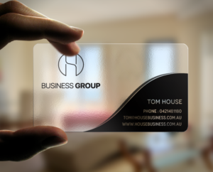 Business Card Design by chandrayaan.creative for Compare Invest Pty Ltd | Design: #14394291