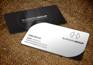 Business Card Design by chandrayaan.creative for Compare Invest Pty Ltd | Design: #14394409