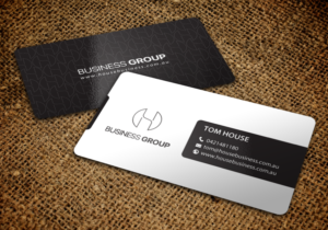 Business Card Design by chandrayaan.creative for Compare Invest Pty Ltd | Design: #14394410