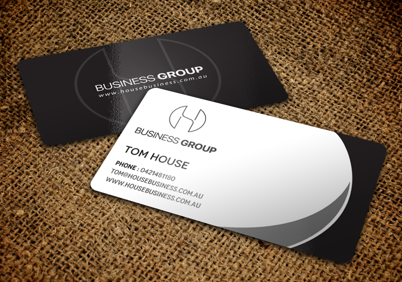 Business Card Design by chandrayaan.creative for Compare Invest Pty Ltd | Design #14394412