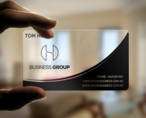 Business Card Design by chandrayaan.creative for Compare Invest Pty Ltd | Design: #14394477
