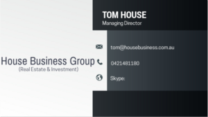 Business Card Design by haifacooppa for Compare Invest Pty Ltd | Design: #14392320