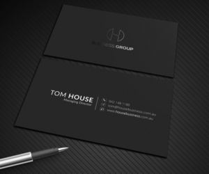 Visitenkarten-Design von Graphic Flame für Compare Invest Pty Ltd | Design: #14392941