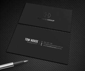 Visitenkarten-Design von Graphic Flame für Compare Invest Pty Ltd | Design: #14392946