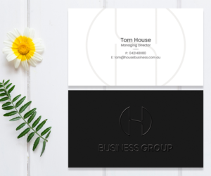Visitenkarten-Design von Graphic Flame für Compare Invest Pty Ltd | Design: #14394030