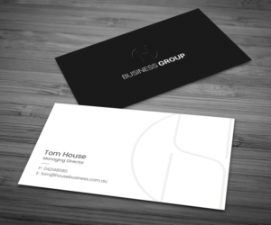 Visitenkarten-Design von Graphic Flame für Compare Invest Pty Ltd | Design: #14394031