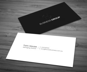 Visitenkarten-Design von Graphic Flame für Compare Invest Pty Ltd | Design: #14394032