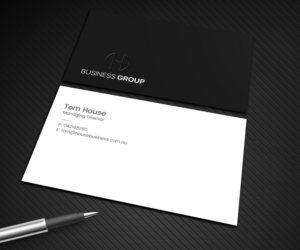 Visitenkarten-Design von Graphic Flame für Compare Invest Pty Ltd | Design: #14394033