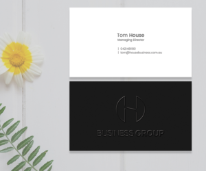 Visitenkarten-Design von Graphic Flame für Compare Invest Pty Ltd | Design: #14394054