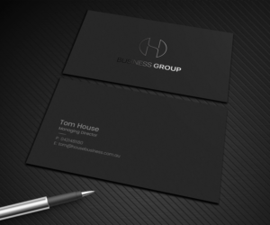 Visitenkarten-Design von Graphic Flame für Compare Invest Pty Ltd | Design: #14394056