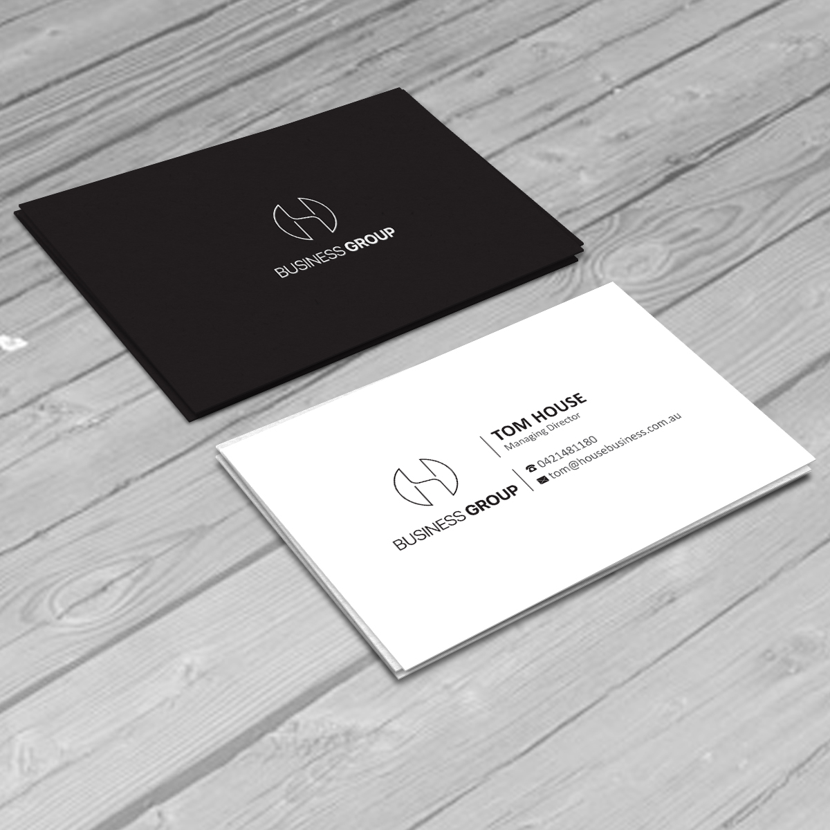Visitenkarten-Design von e-graphics für Compare Invest Pty Ltd | Design #14392955