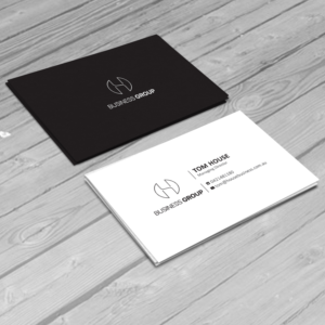 Visitenkarten-Design von e-graphics für Compare Invest Pty Ltd | Design: #14392955